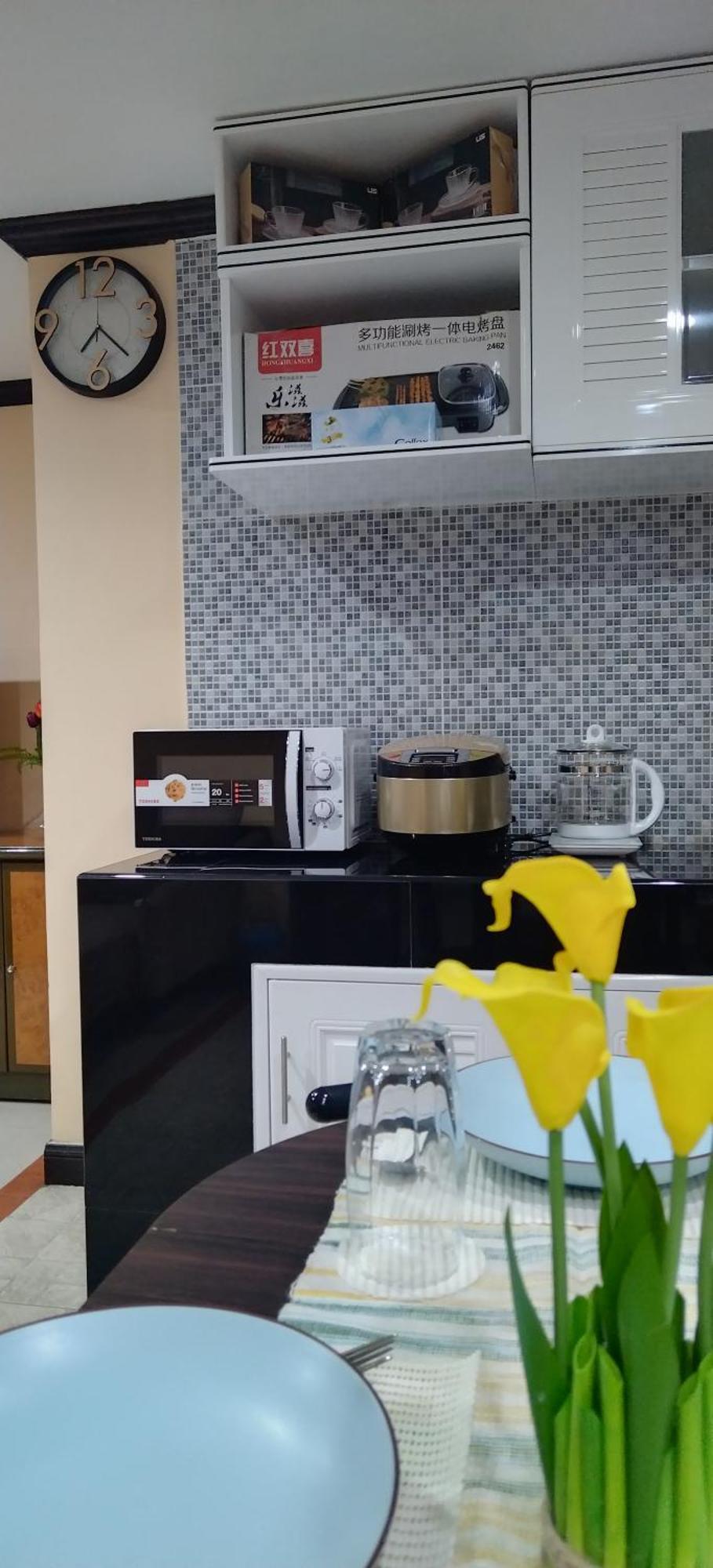 Apartment Holiday Home Bangkok Bangkok