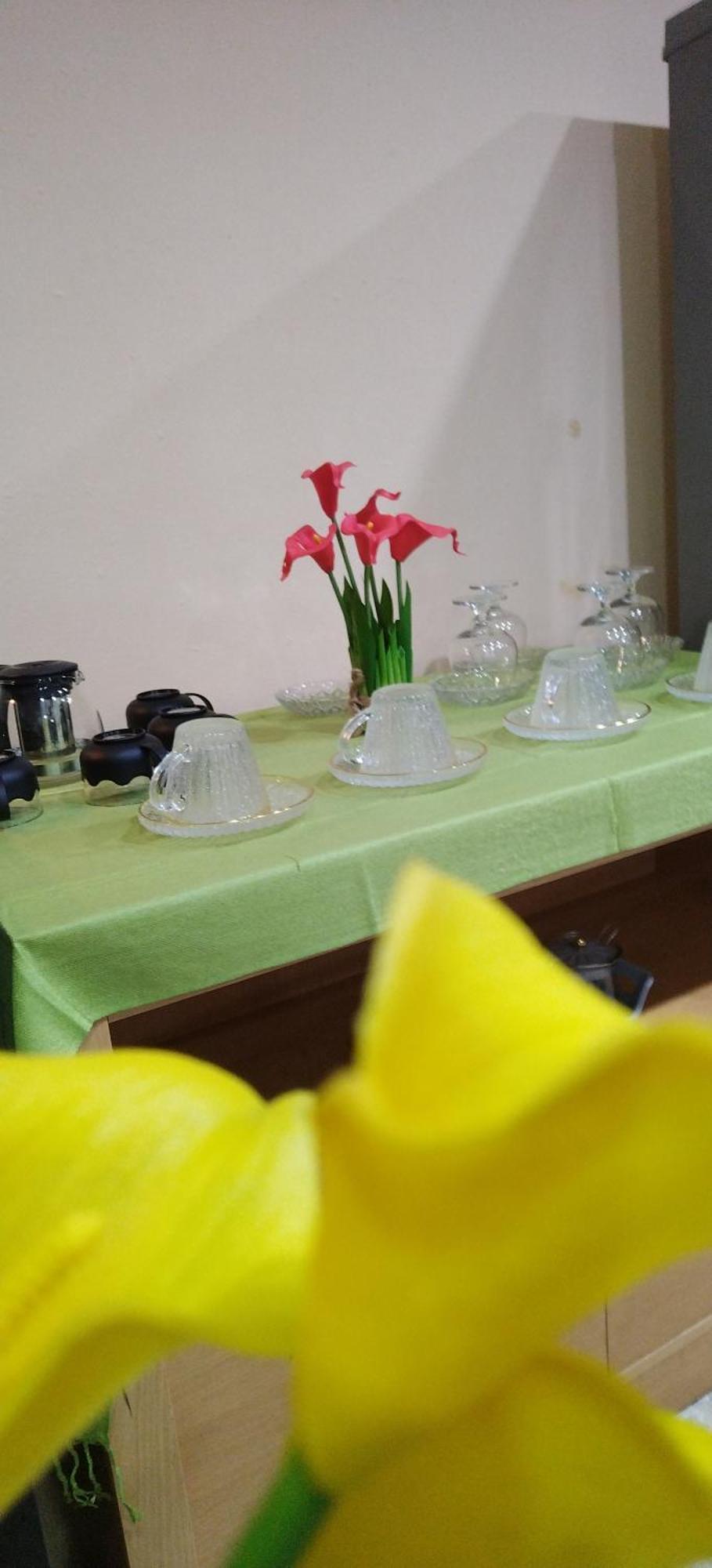 Pangsapuri Holiday Home Bangkok