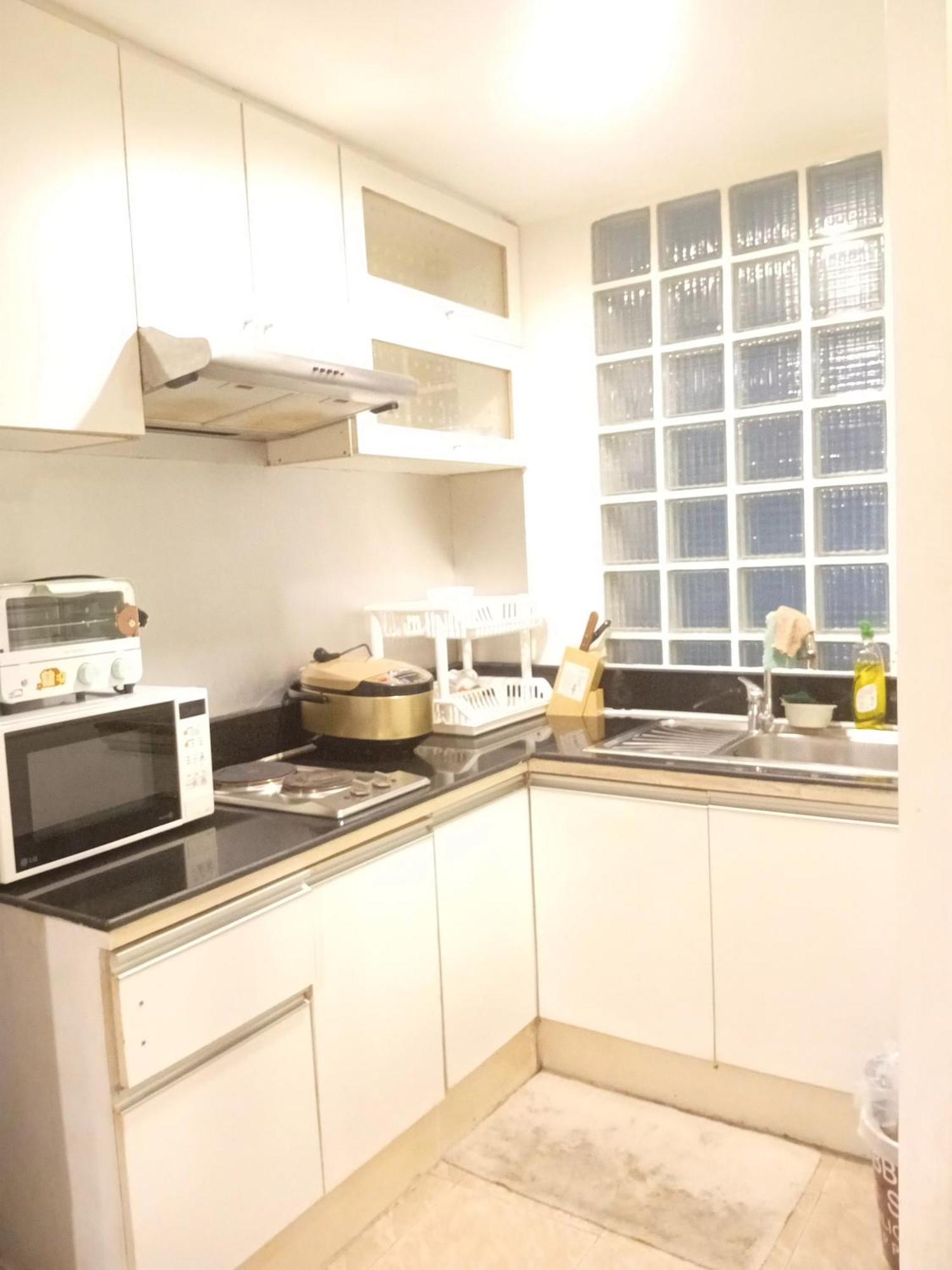 Holiday Home Bangkok Pangsapuri