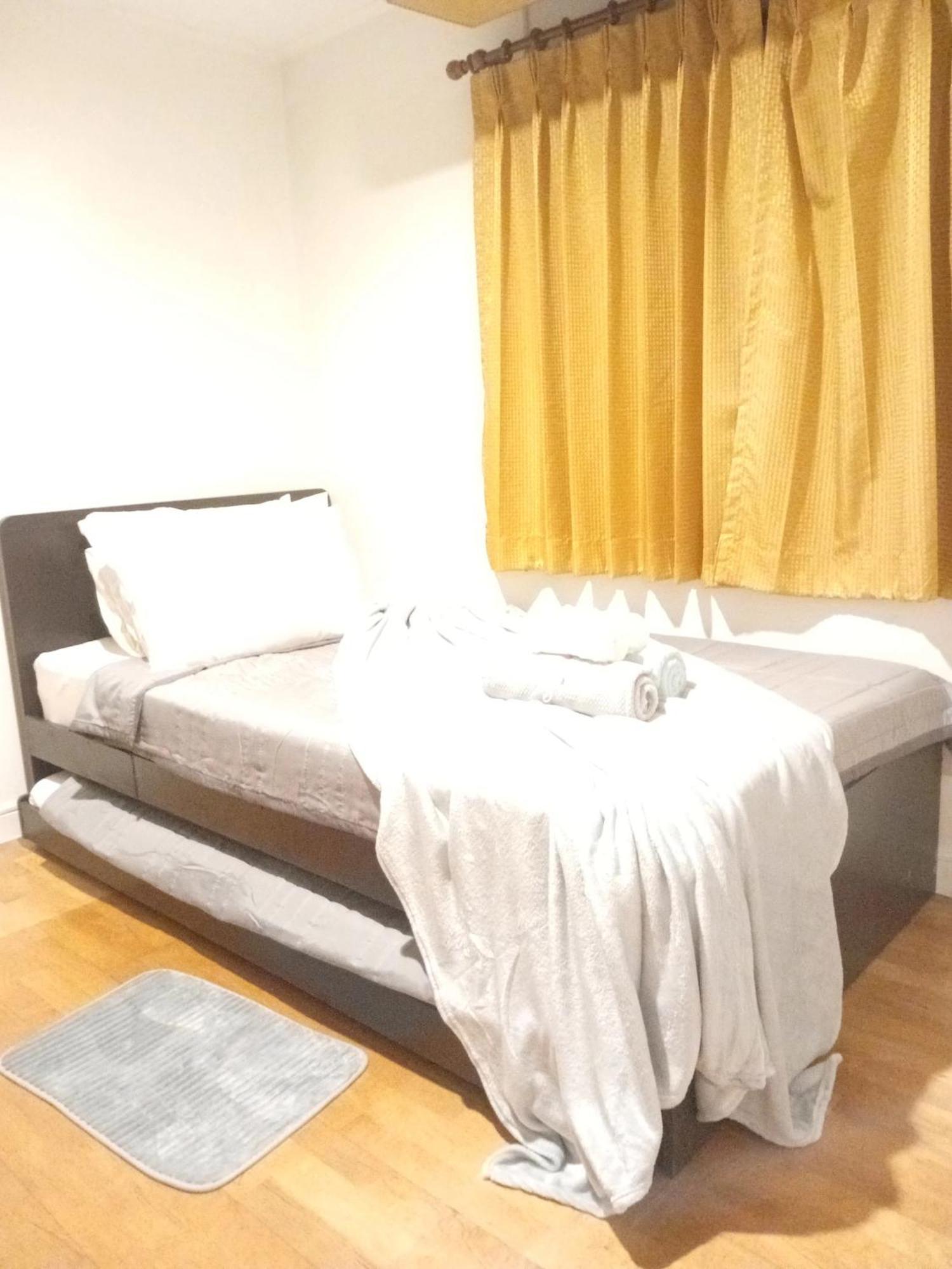 Pangsapuri Holiday Home Bangkok Bangkok