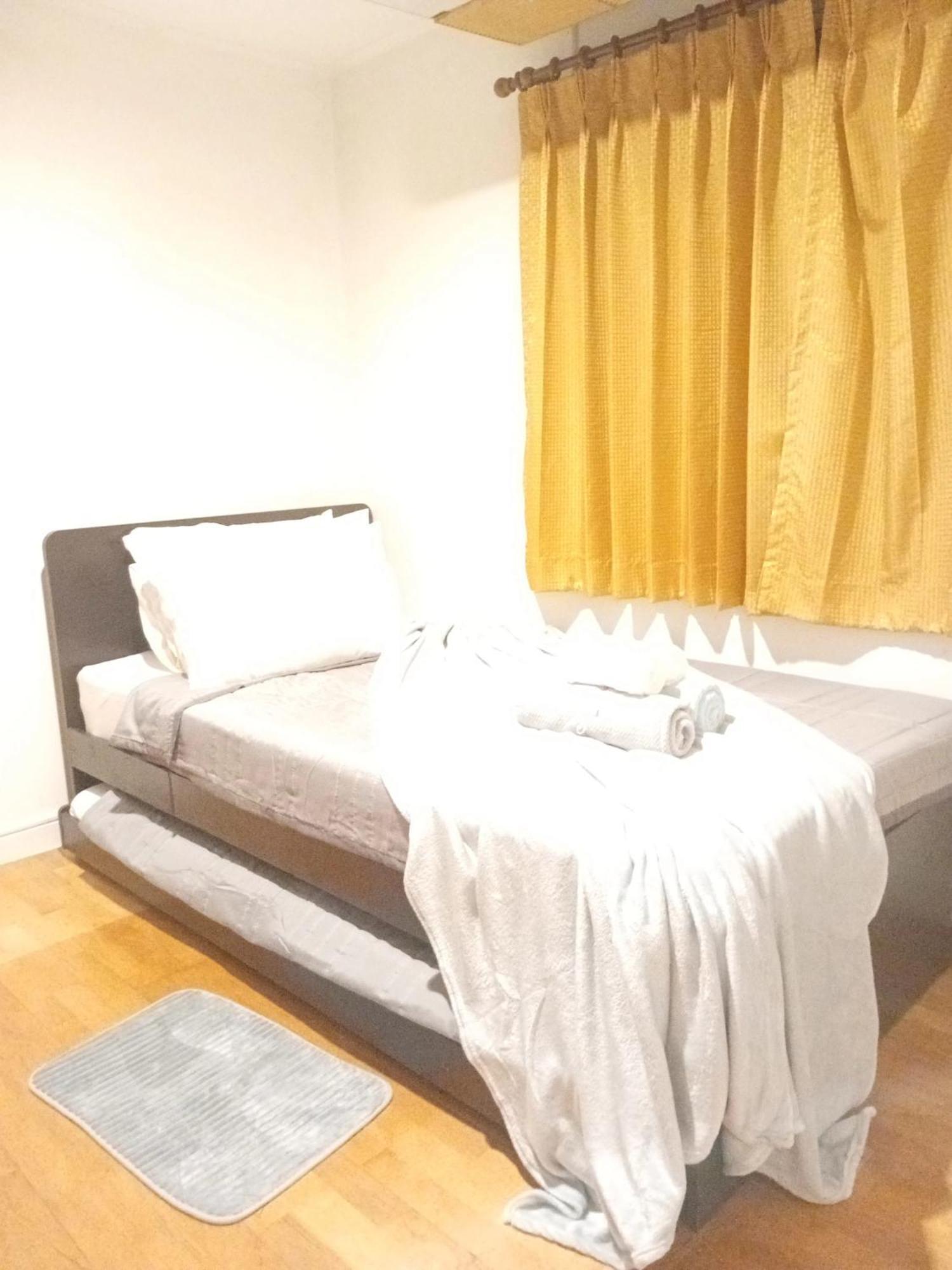 Holiday Home Bangkok Pangsapuri *