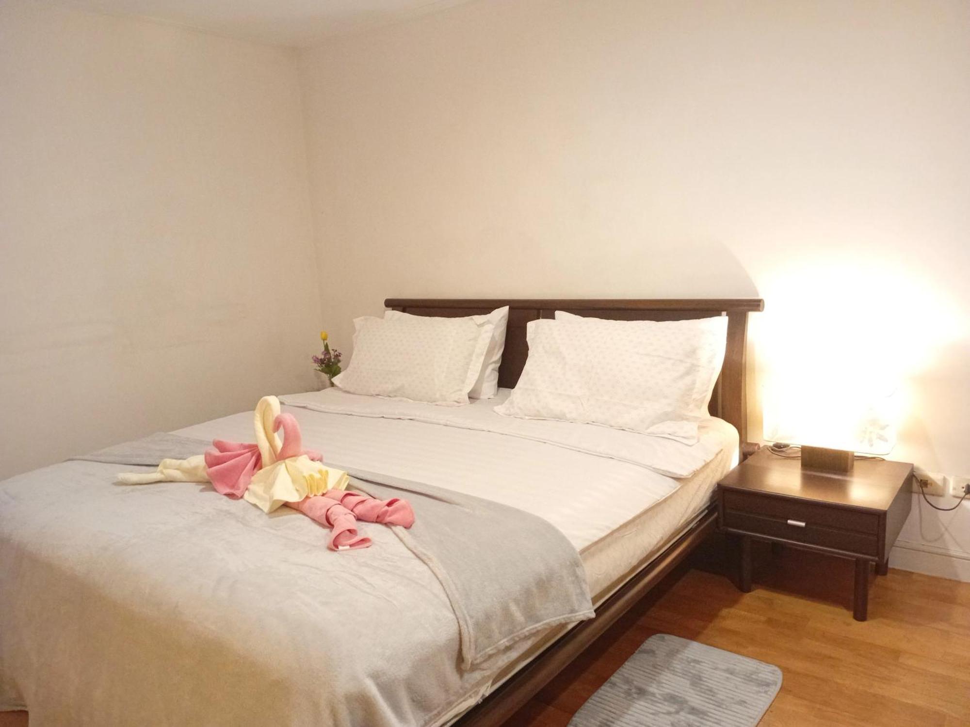 Pangsapuri Holiday Home Bangkok