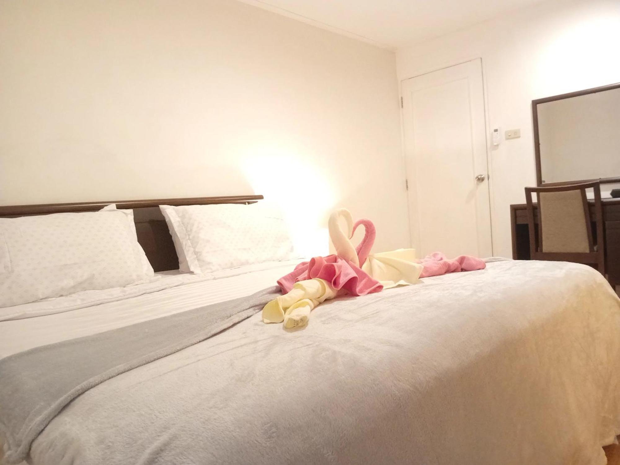 Holiday Home Bangkok Pangsapuri Bangkok