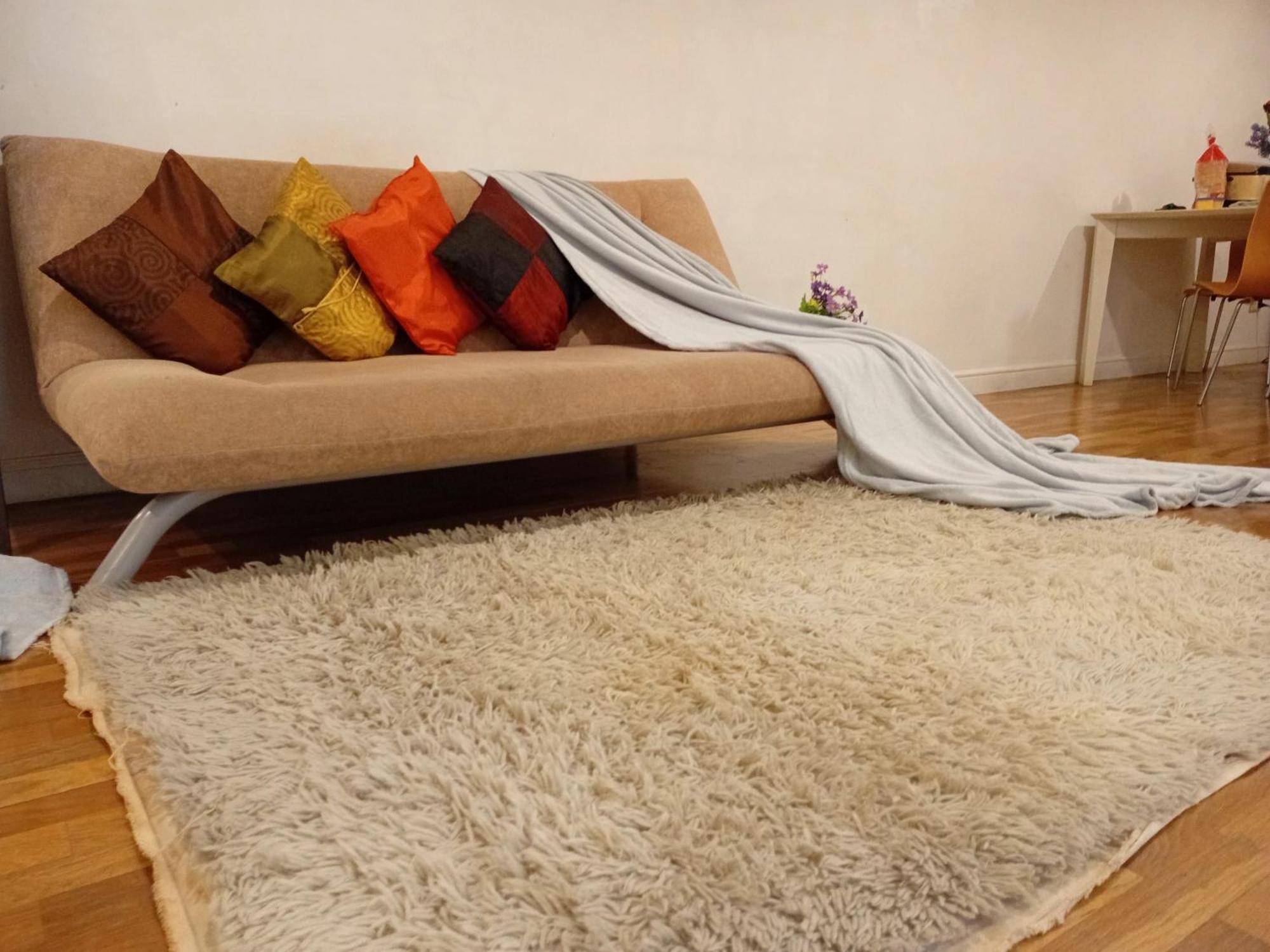 Pangsapuri Holiday Home Bangkok