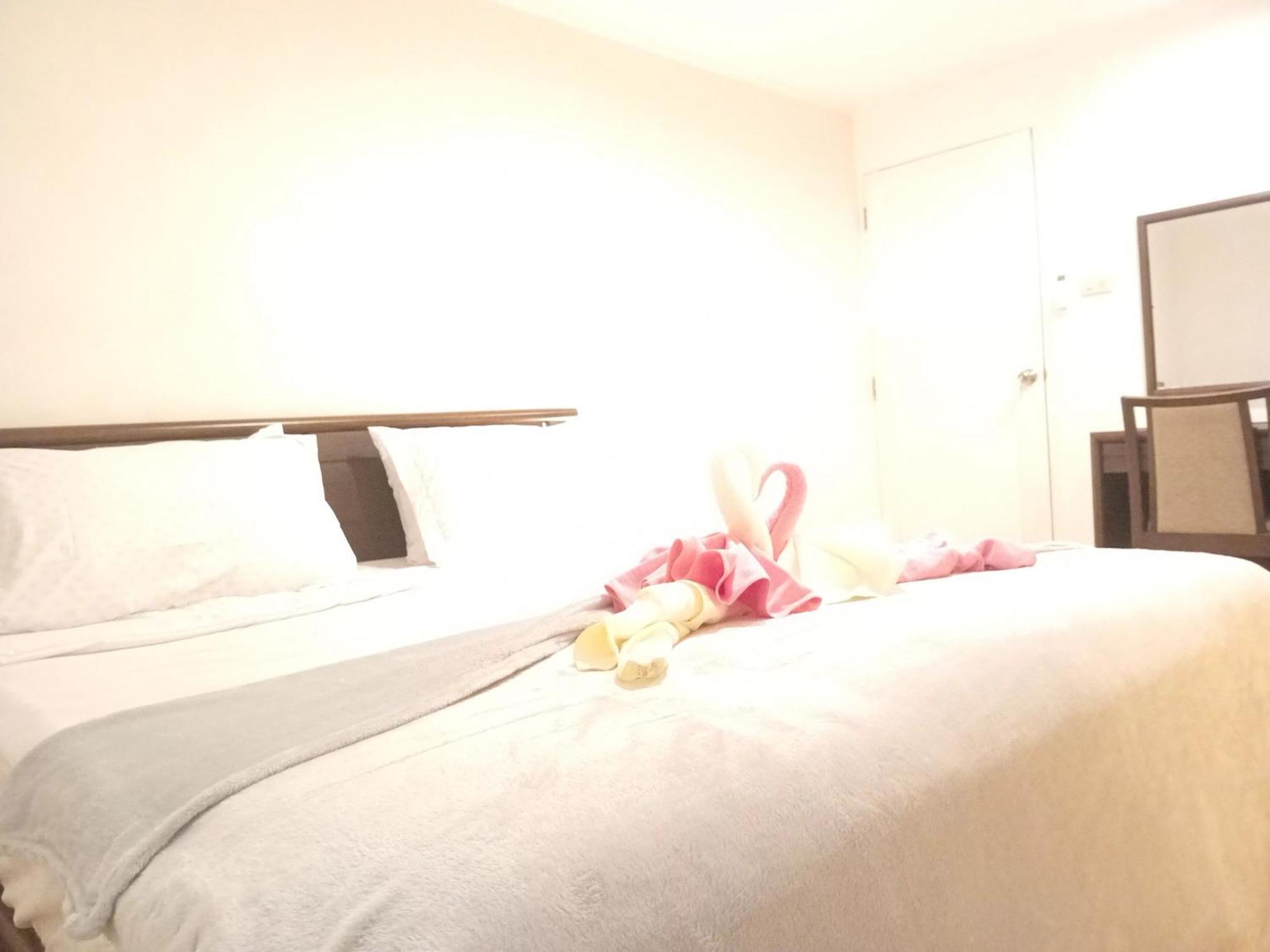 Pangsapuri Holiday Home Bangkok *